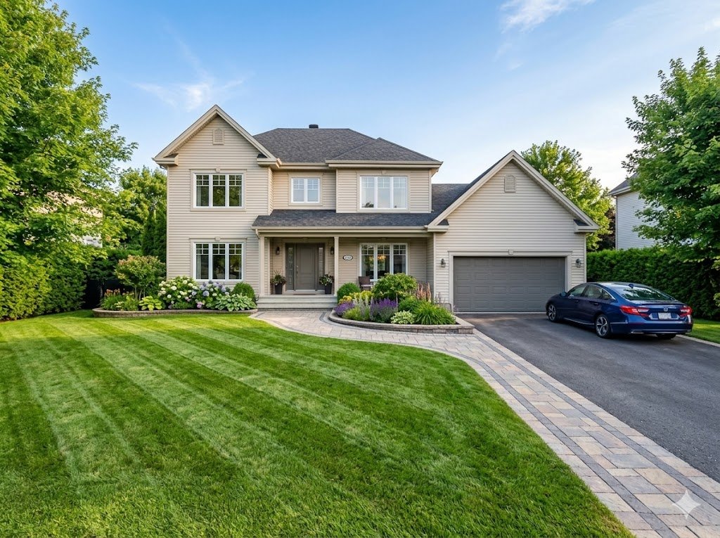 Property in Chomedey, Laval